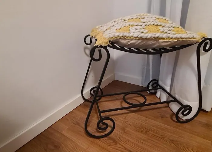 Apartamento Vina P. Malaga Centro