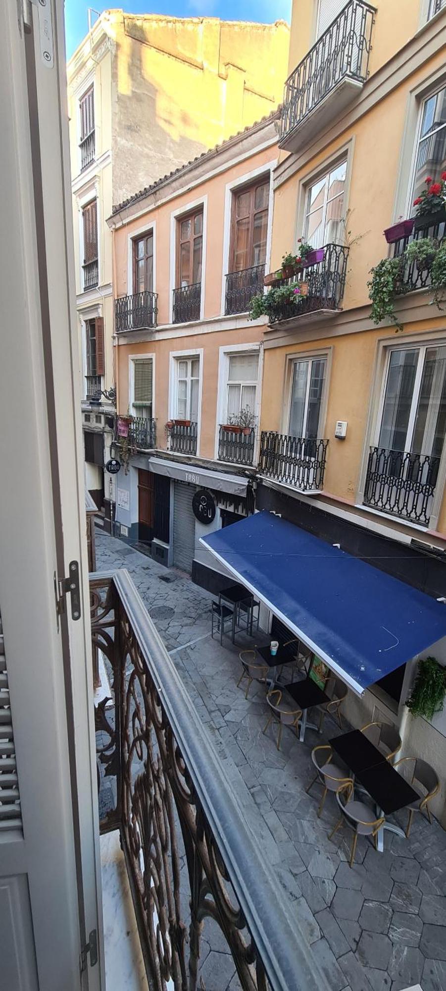 Vina P. Centro Apartament