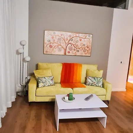 Apartamento Vina P. Malaga Centro Exterior photo