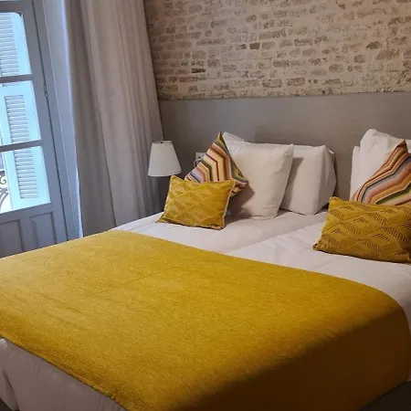 Apartamento Vina P. Malaga Centro Exterior photo