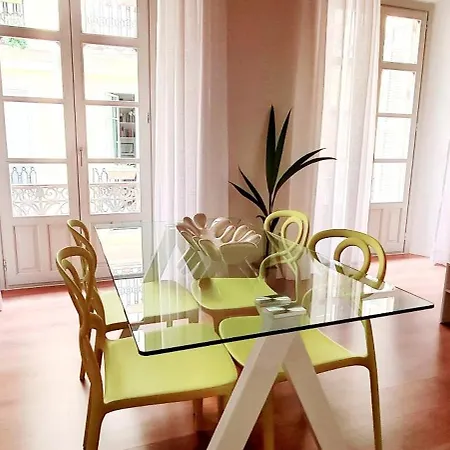 Apartamento Vina P. Malaga Centro Exterior photo
