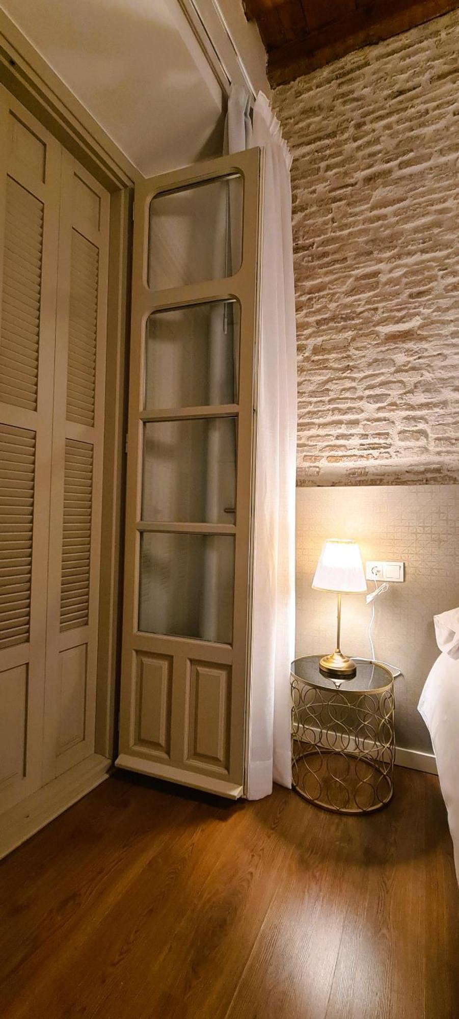 Appartement Vina P. Centro Málaga